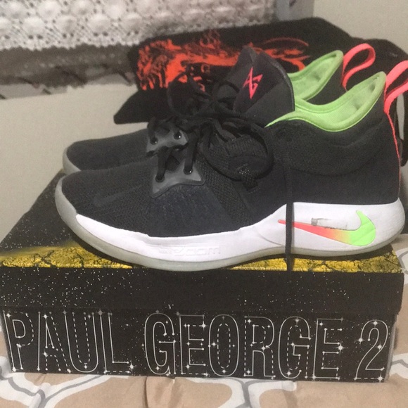 pg2s nike